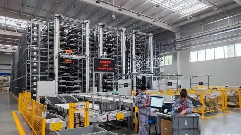 上海物流托盘新规落地，企业仓储该换托盘了吗