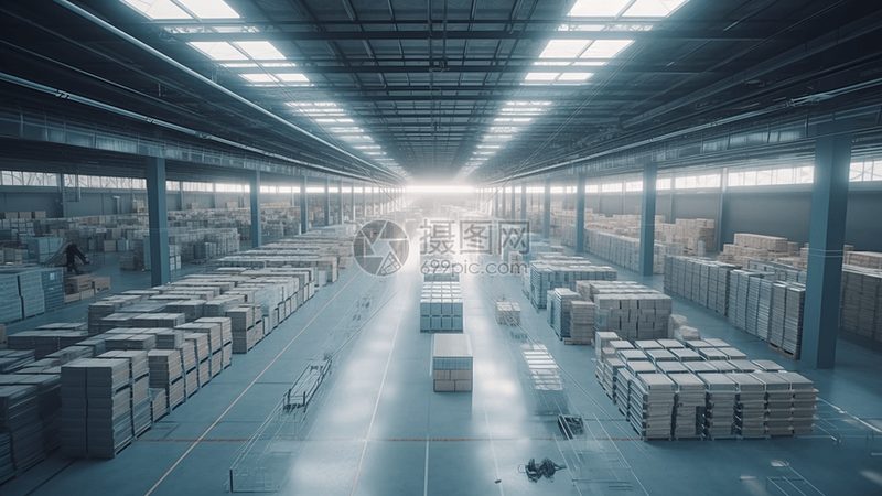 揭秘双深位穿梭车货架设计要点，提升仓储效率